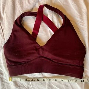 Fabletics sports bra